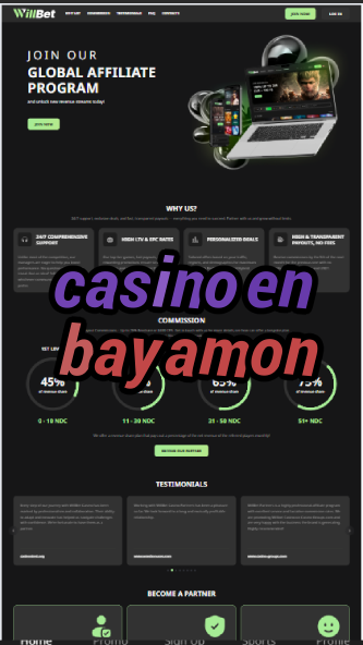 casino en bayamon-igamblinglist.com